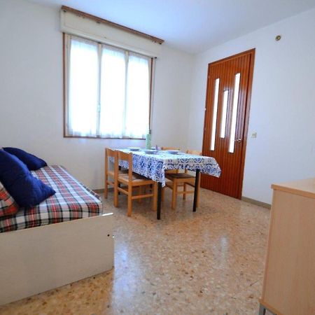 Pina E Carletto Apartman Bibione Kültér fotó